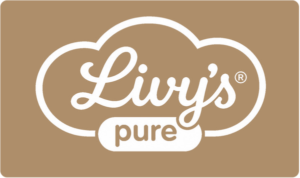Livy's Pure Baby Wipes
