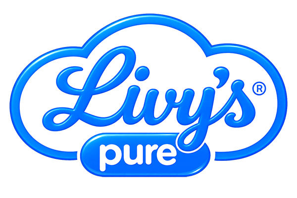 Livy's Pure Baby Wipes